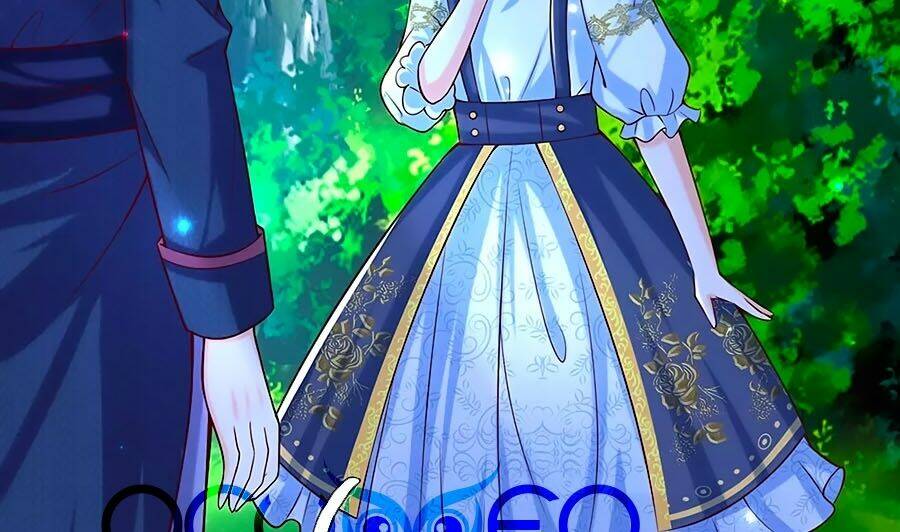 bỗng một ngày trở thành con gái nhà vua chapter 231 17