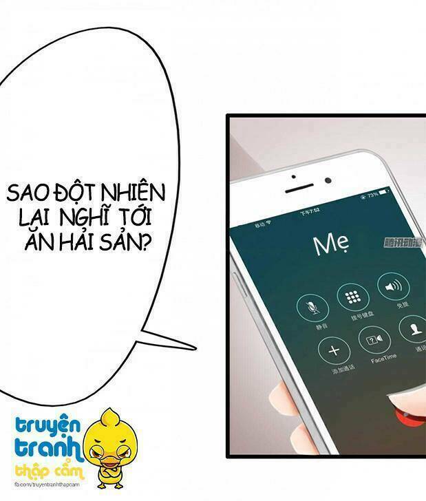 em muốn chiếm lấy nụ hôn của anh chapter 13 41