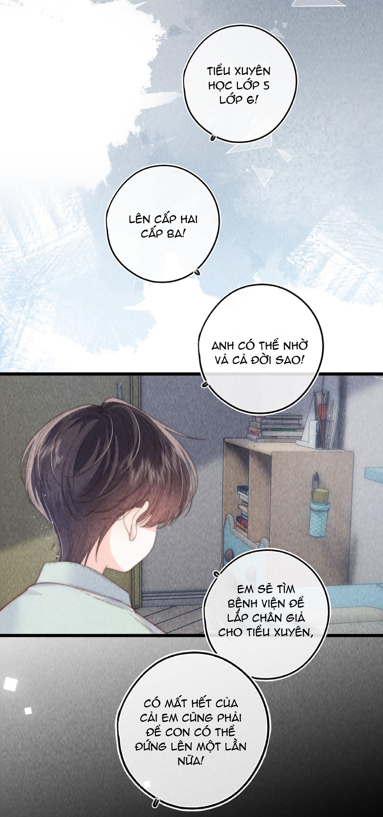 [15+] nhiệt độ cơ thể của ác ma chapter 15 4