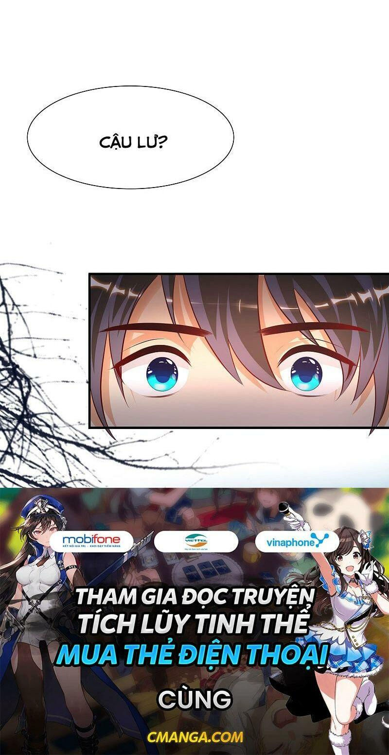 tối cường vận đào hoa chapter 147 43