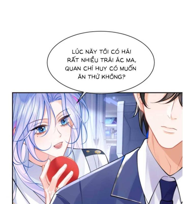 vị chỉ huy lạnh lùng khóc trong vòng tay tôi chapter 33 73