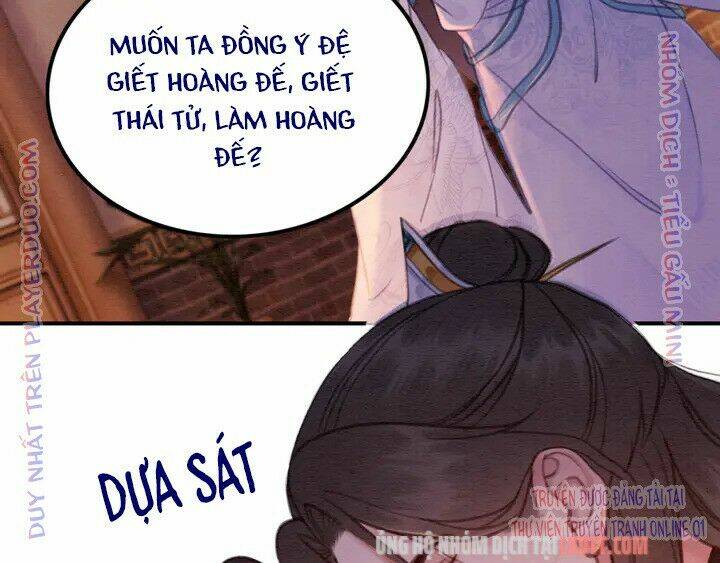 trọng sinh bá sủng nhiếp chính vương quá mạnh mẽ chapter 159 90