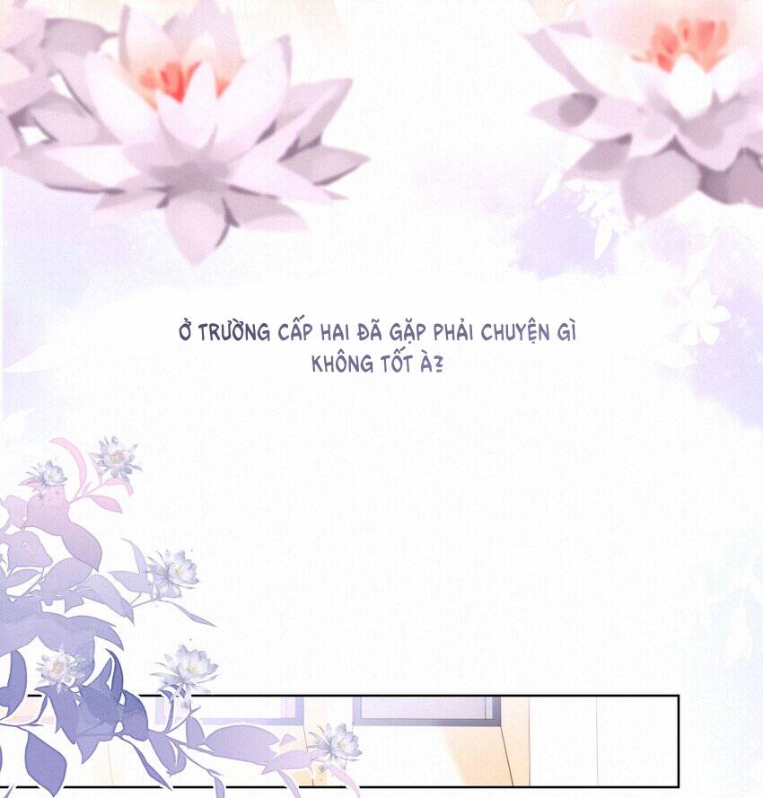 gửi em, người đặc biệt chapter 17 20