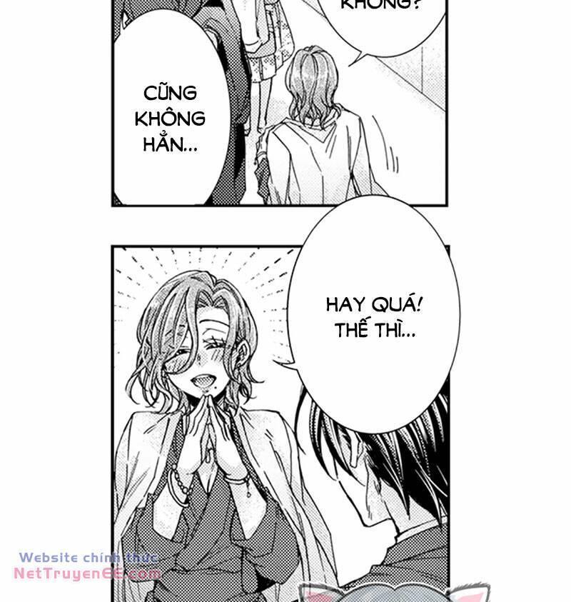 sếp thú tính nhà bên chapter 97 31