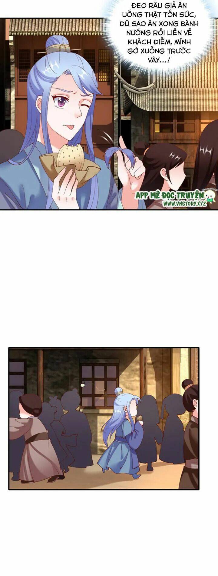 đô đốc đại nhân sủng thê kí chapter 20 26