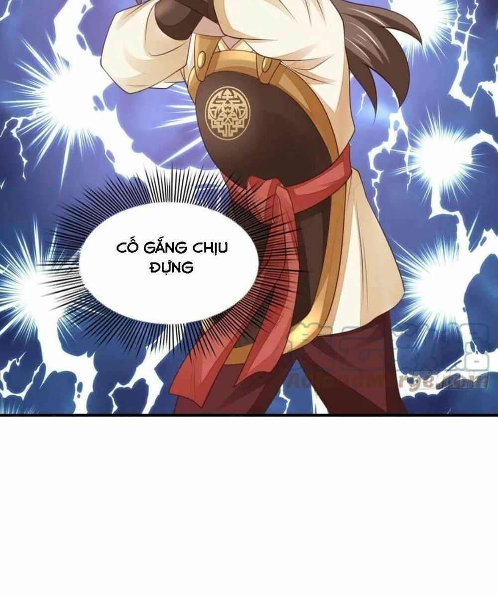 thuần hóa ba ba bạo quân chapter 31 50