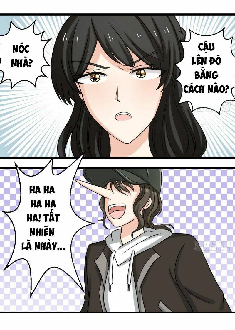 hắn là long ngạo thiên chapter 6 3