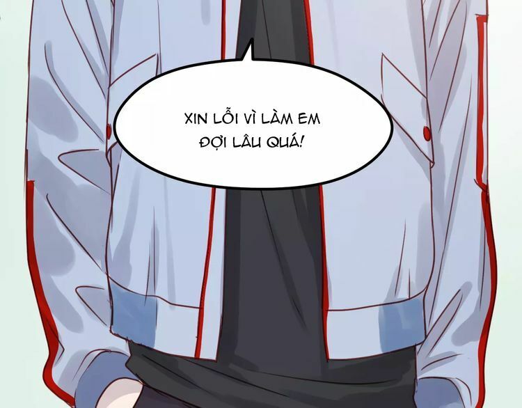 lượm được một tiểu hồ ly phần 2 chapter 17 53