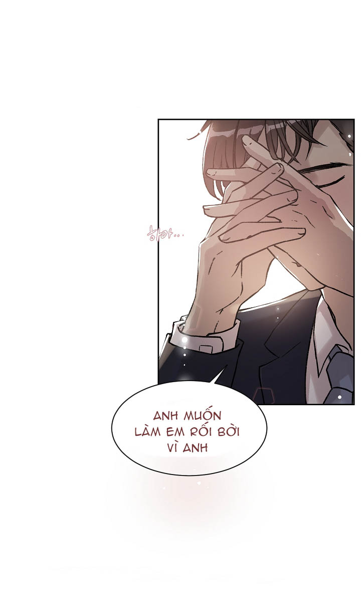 mãnh thú nơi công sở chapter 1 84