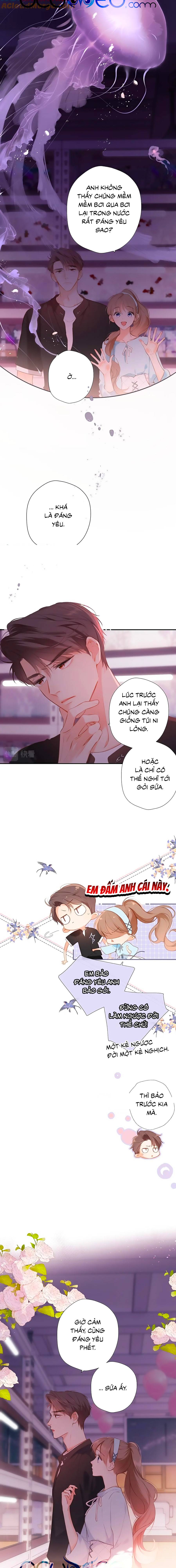 lại gặp được em chapter 148.9 2