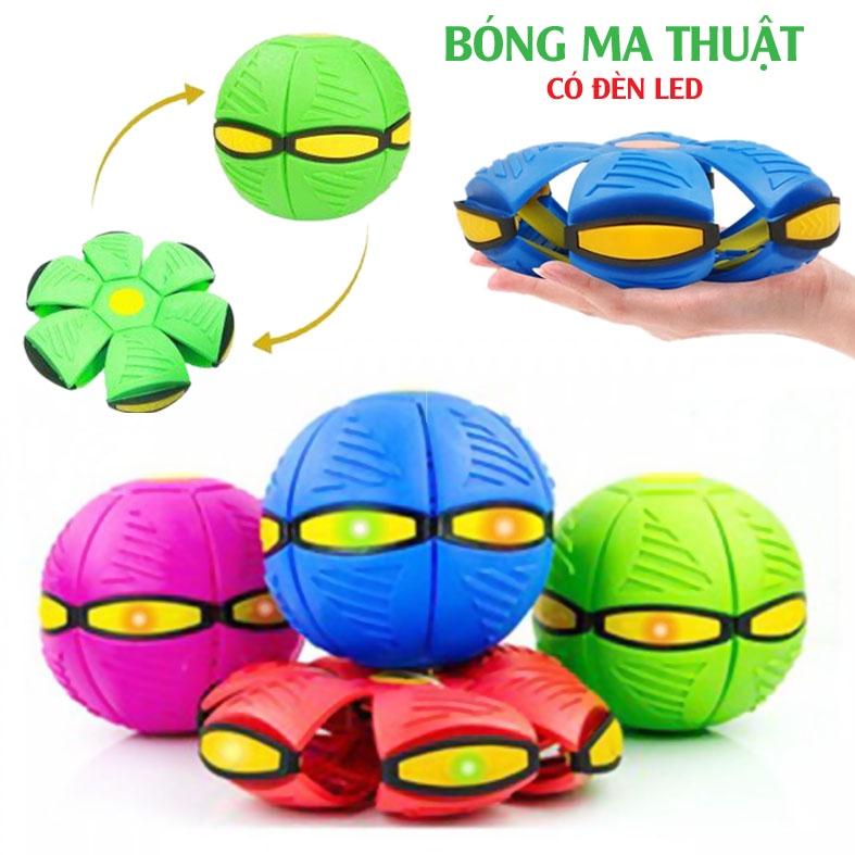 BÓNG MA THUẬT PHÁT SÁNG đồ chơi trẻ em