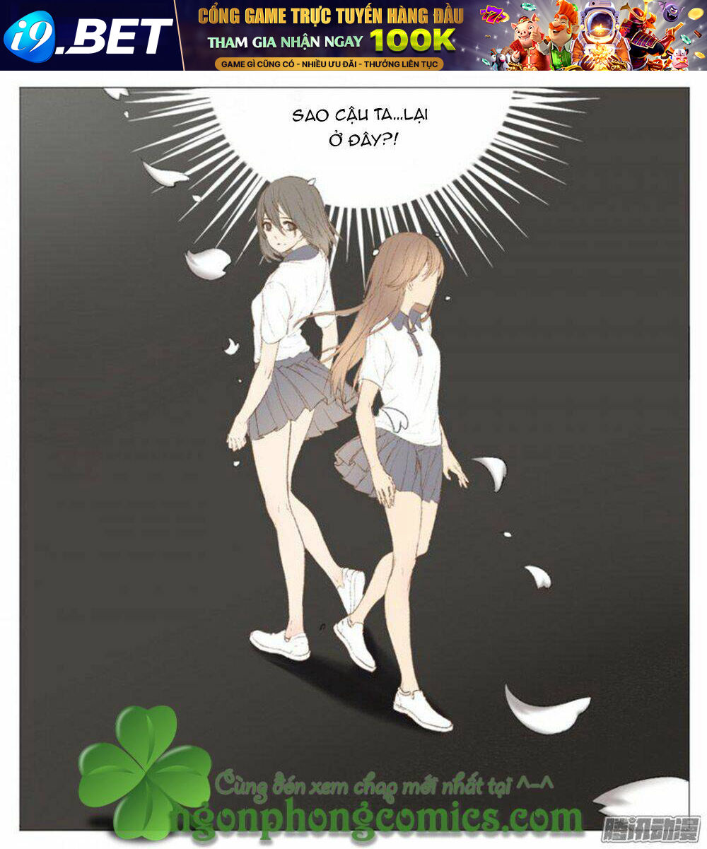 rất muốn gặp cậu chapter 13 23