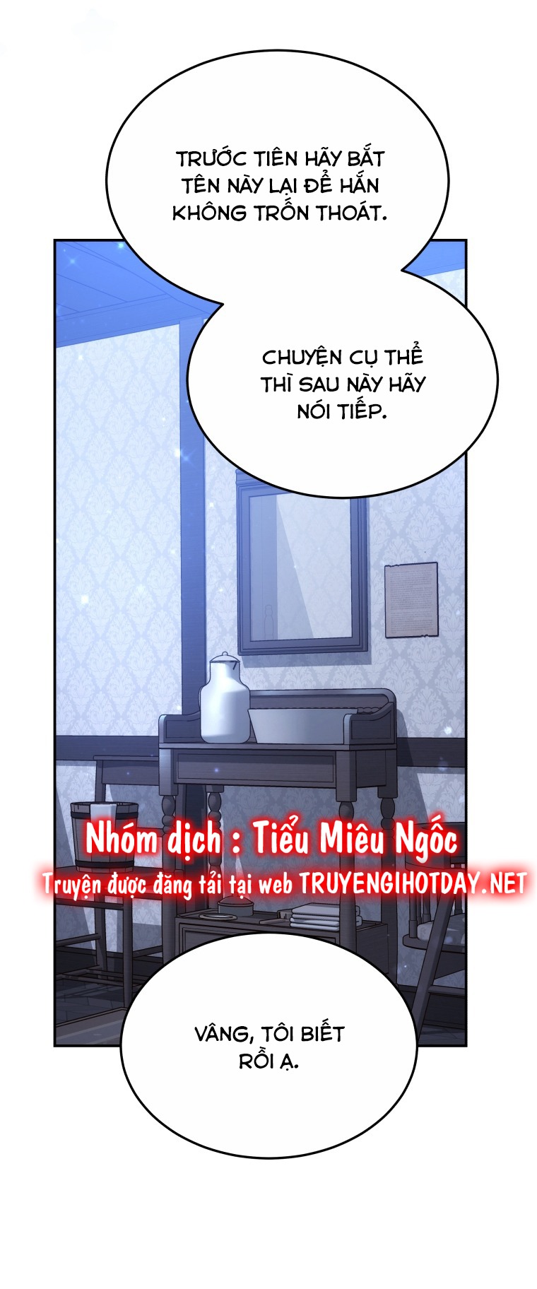 cháu trai nam chính rất thương tôi chapter 44 23