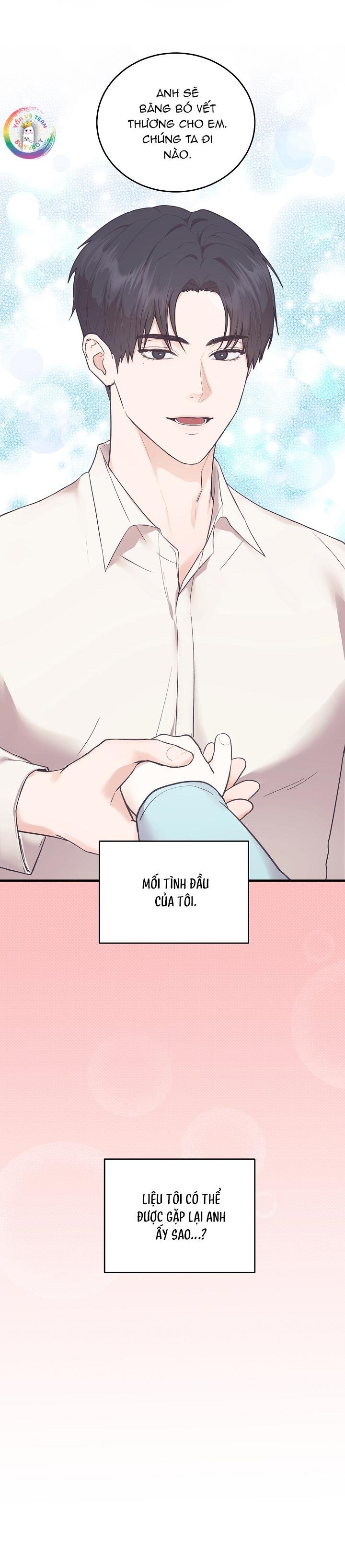 sweet shot chapter 1 17