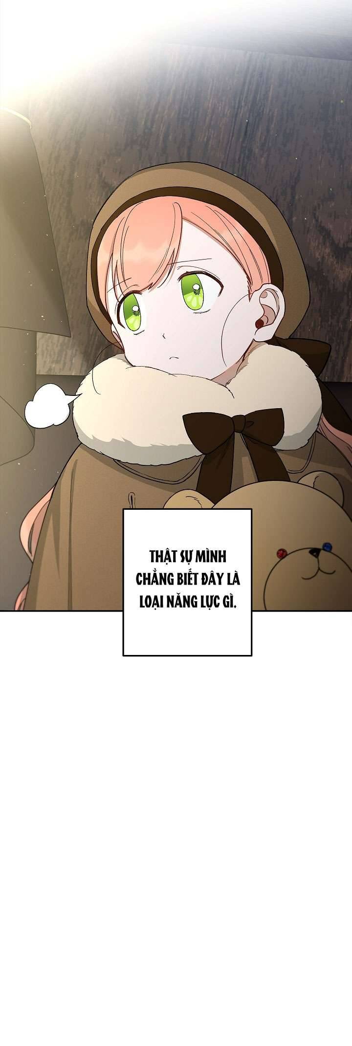 phương pháp trở thành con gái của người hùng bóng đêm chapter 29 14