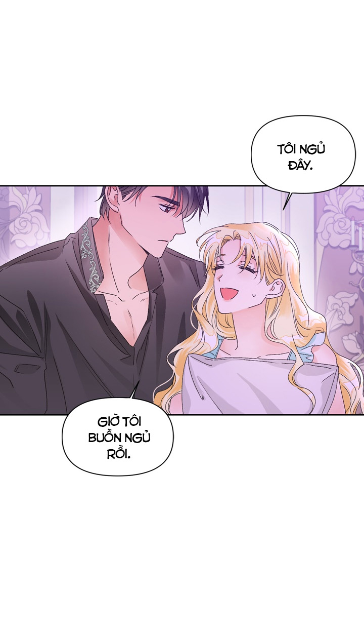 ác nữ xứng đôi với bạo chúa chapter 36 28