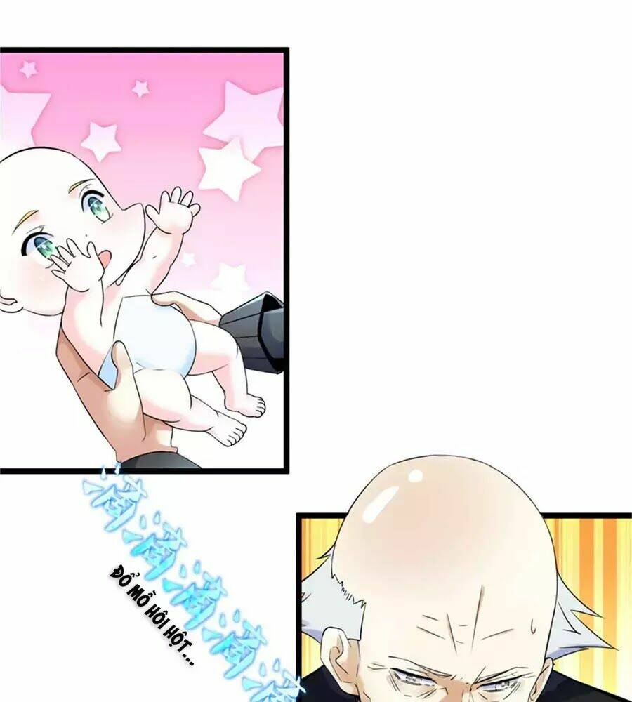 đàn ông trong tương lai không dễ làm chapter 3 44