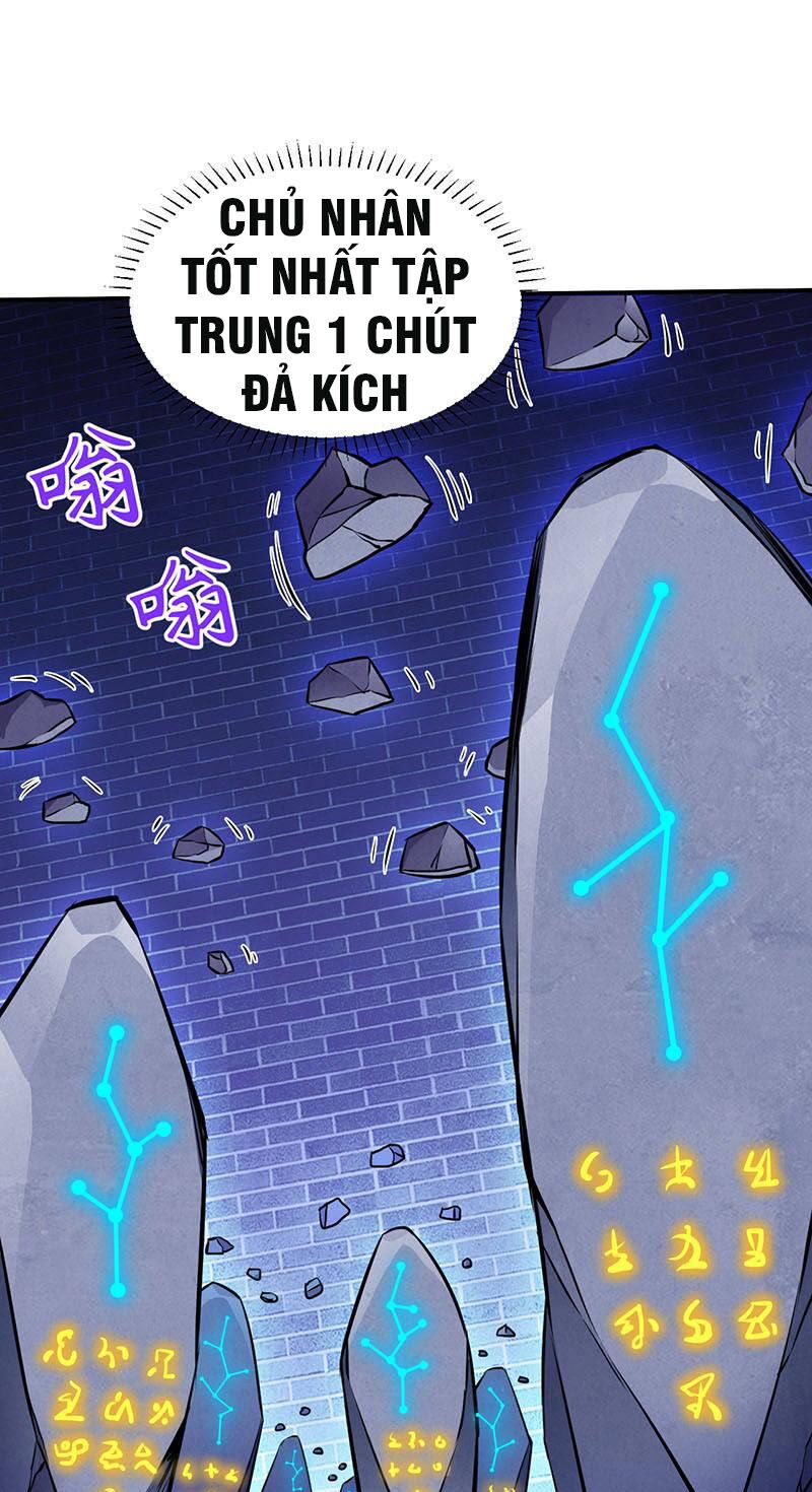 võ đạo độc tôn chapter 111 37