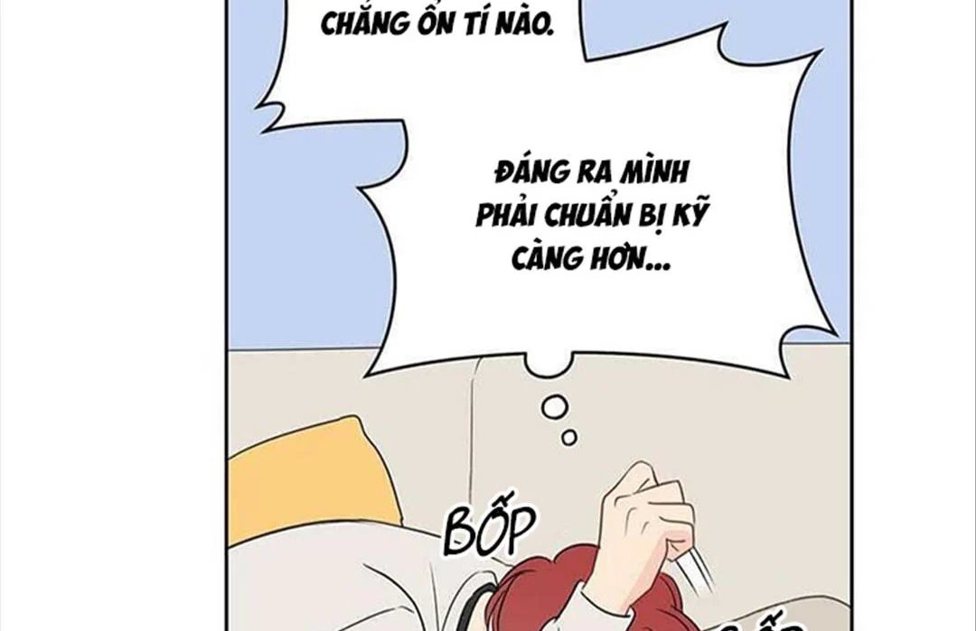 chuyện quái gì với giấc mơ đó vậy chapter 30 63