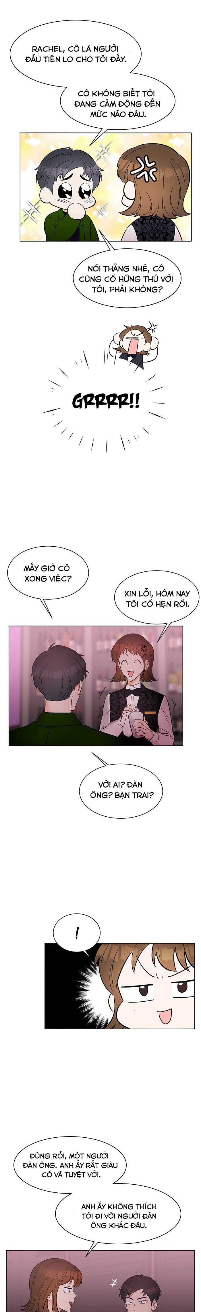 khi ta chạm nhau chapter 8 25