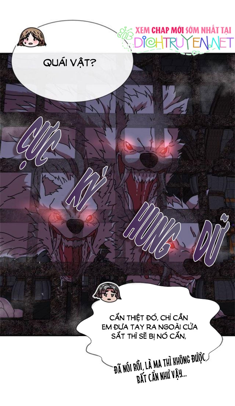 con gái bảo bối của ma vương chapter 48 45