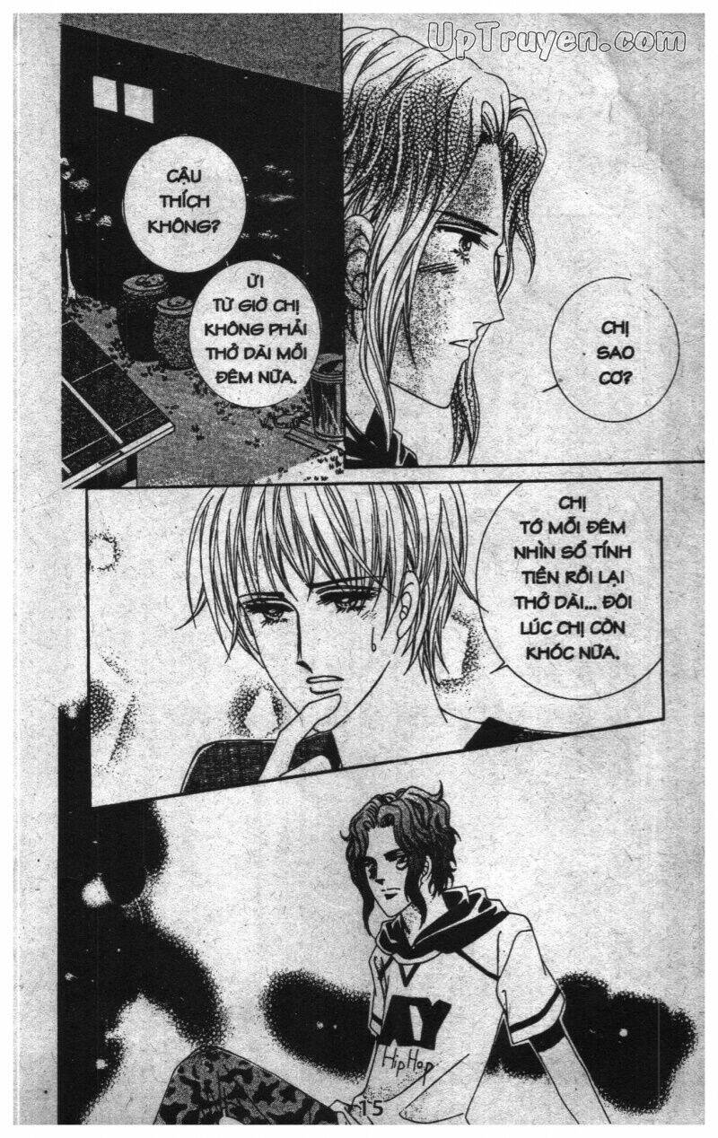 dạ khúc chapter 5 14