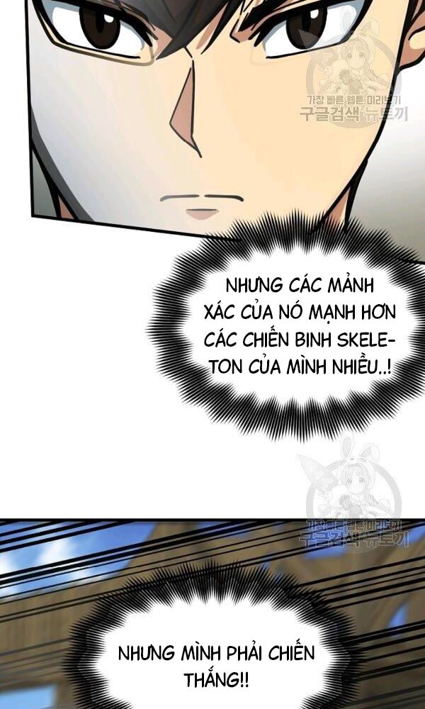 ngôi nhà kết nối với hầm ngục chapter 44 39