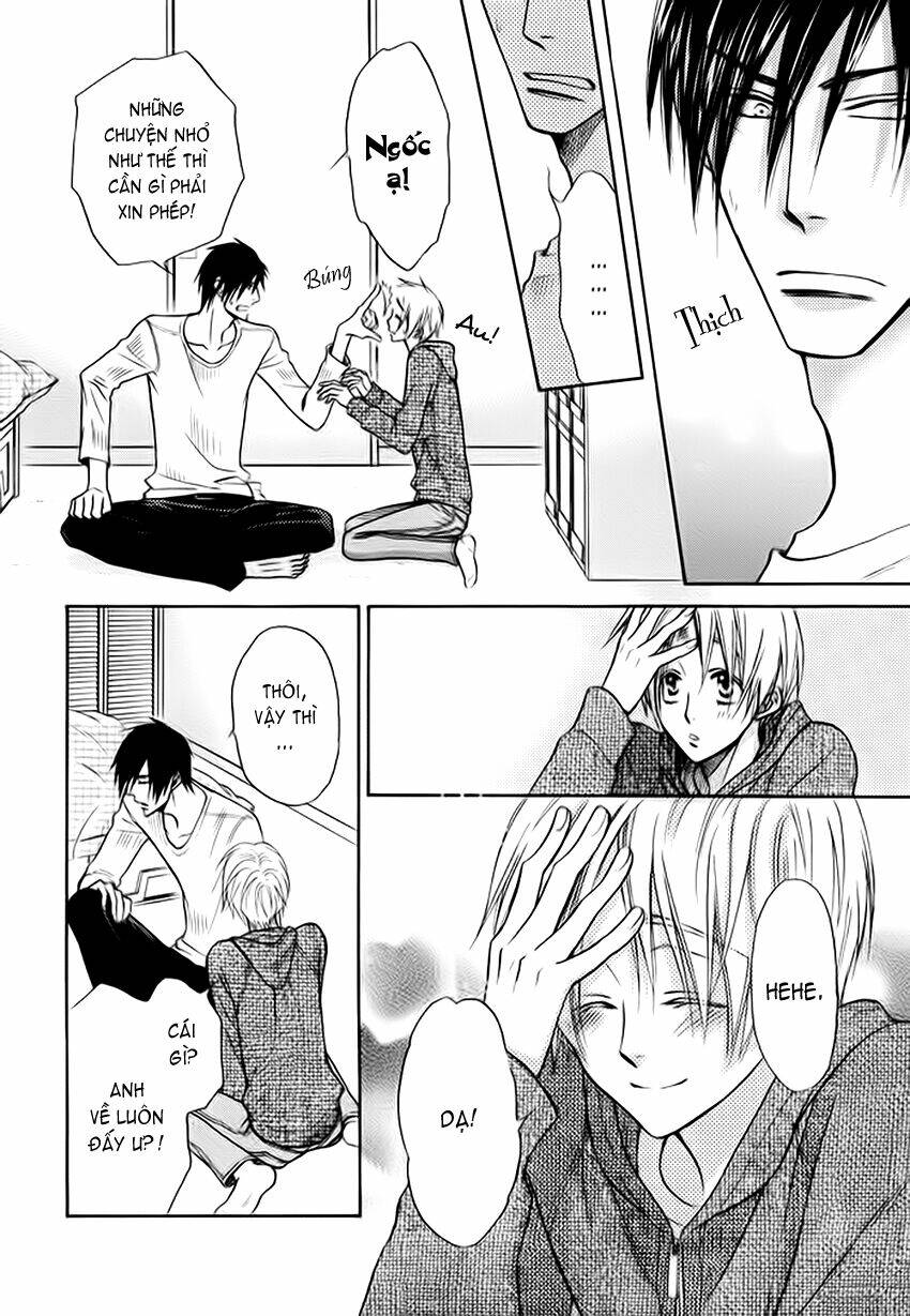 bond of dreams chapter 8 12