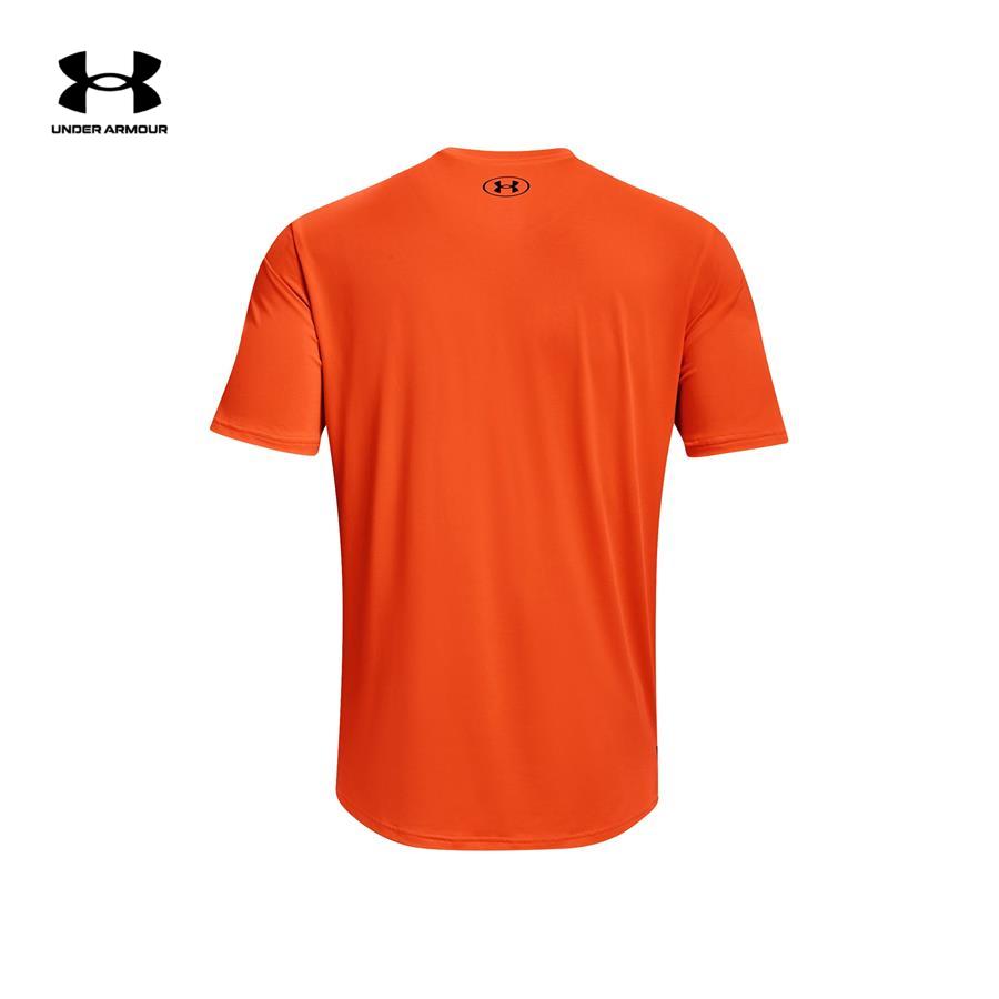 Áo thun tay ngắn thể thao nam Under Armour Rush Energy - 1366138-825