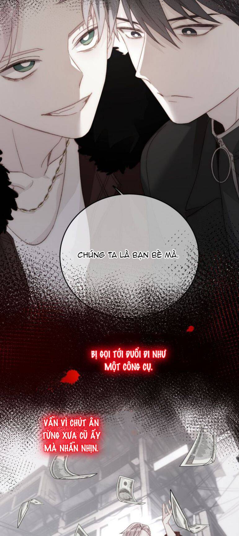 tôi phải làm 1 kẻ đại xấu xa chapter 51 16