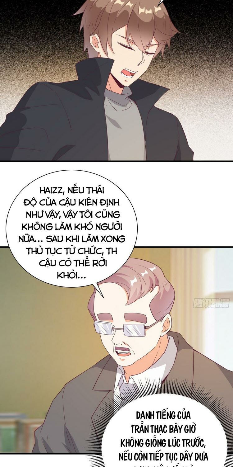 ta lập hậu cung tại tây du ký chapter 20 10