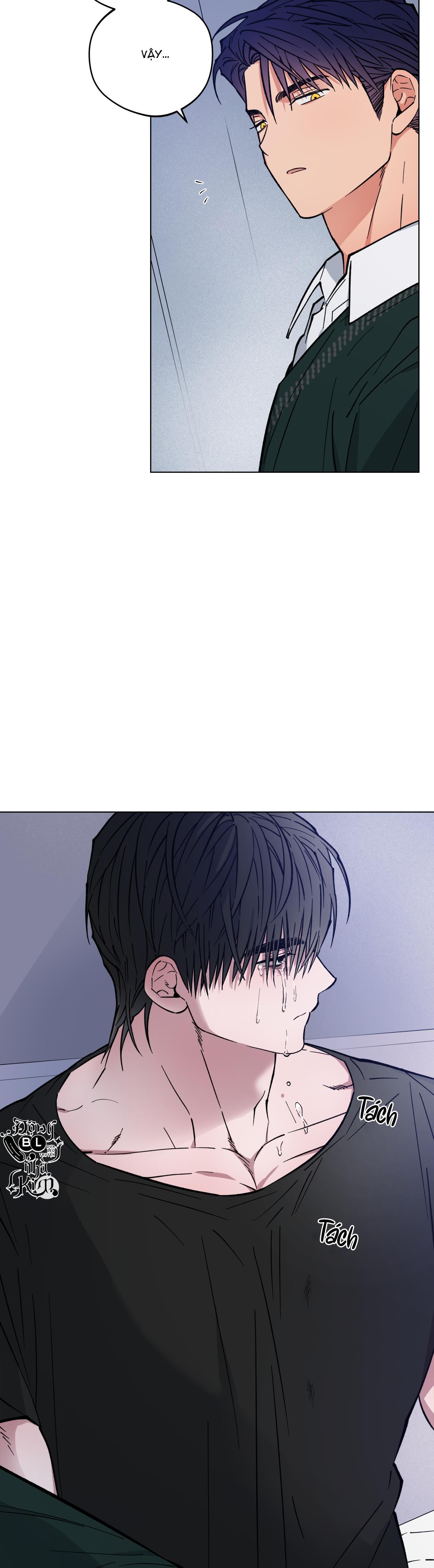 bình minh của rồng chapter 8 20