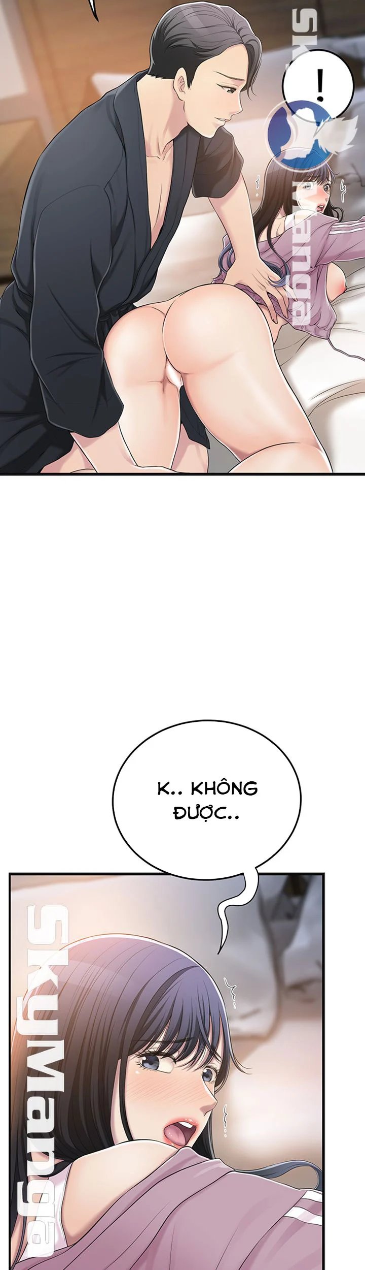 ham muốn chapter 33 23