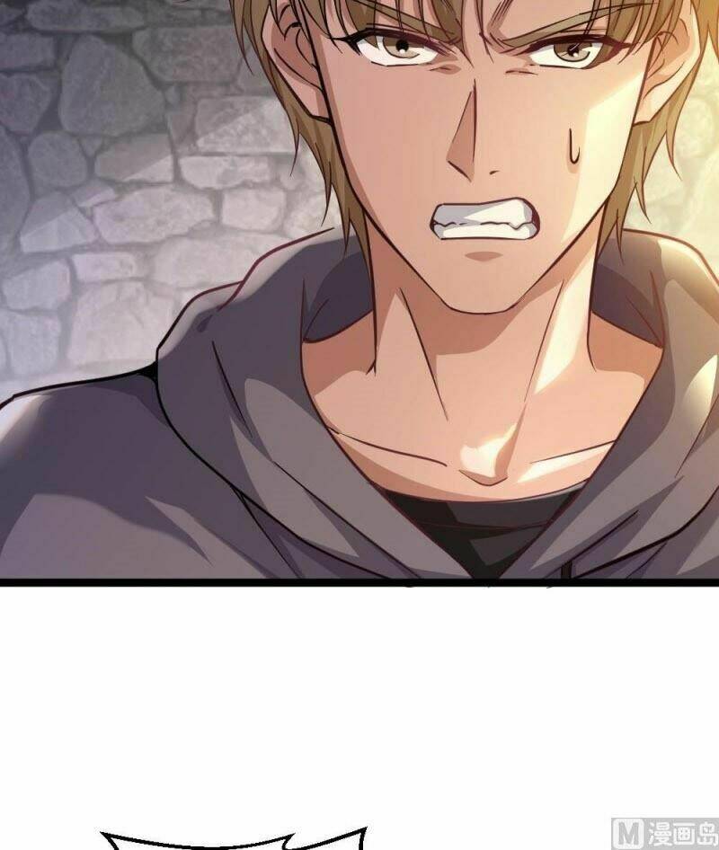 tối cuồng nữ tế chapter 42 30