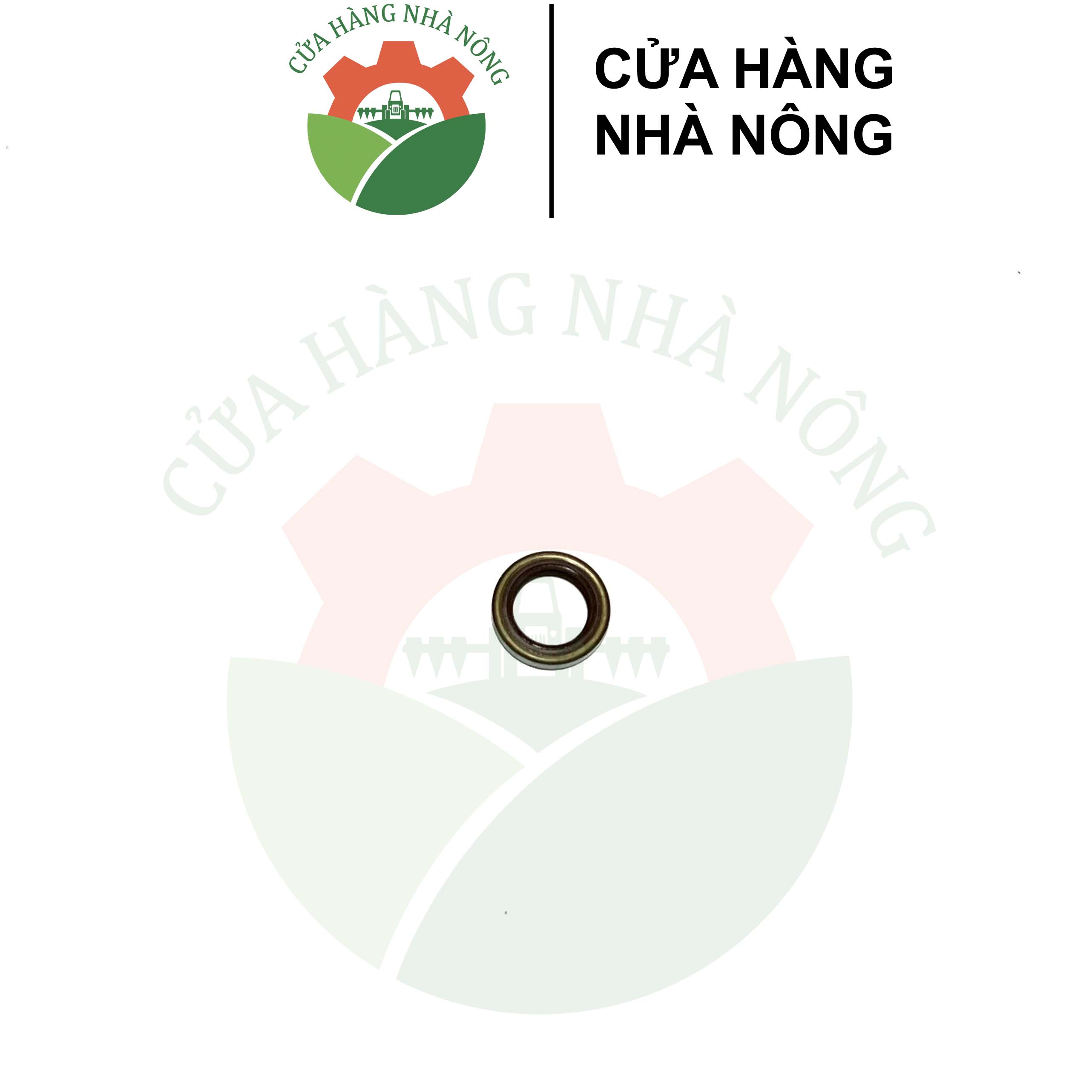 Phốt nhỏ cho máy cưa STIHL MS 361
