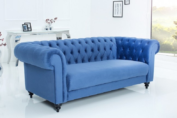 Ghế sofa tân cổ điển, sofa băng thư giãn DP-SB01