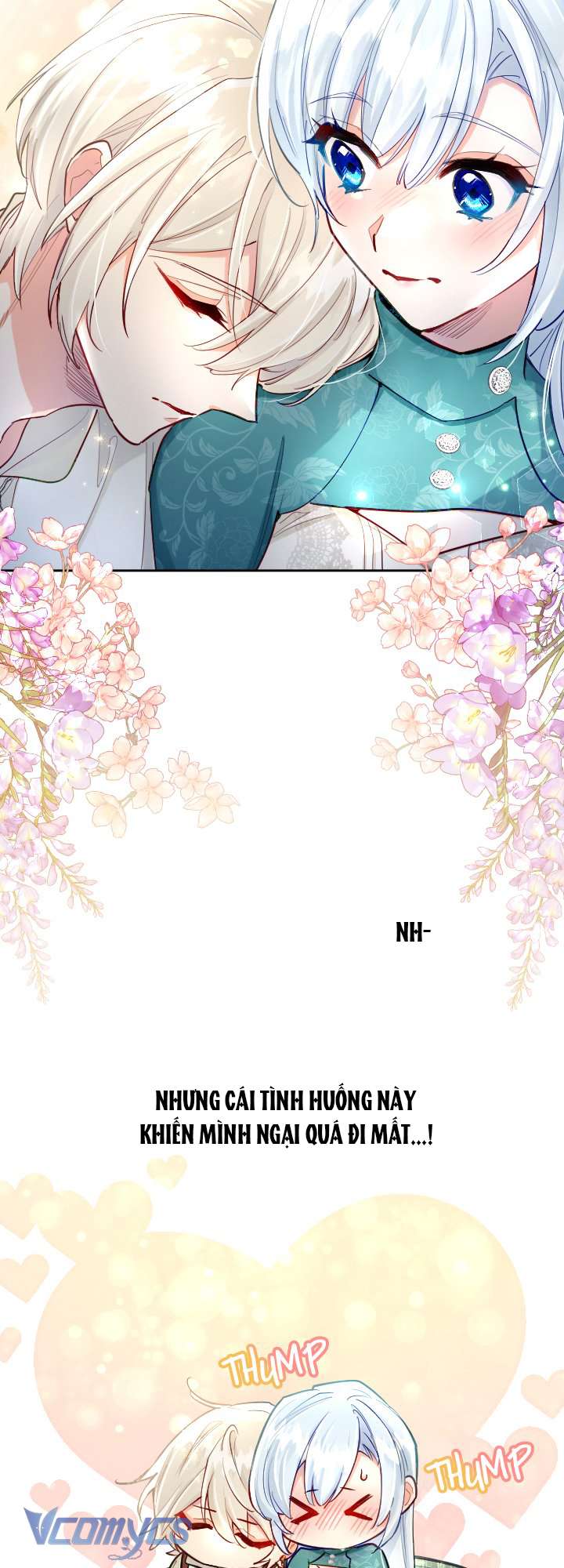 sự báo thù của một vị thánh chapter 85 45