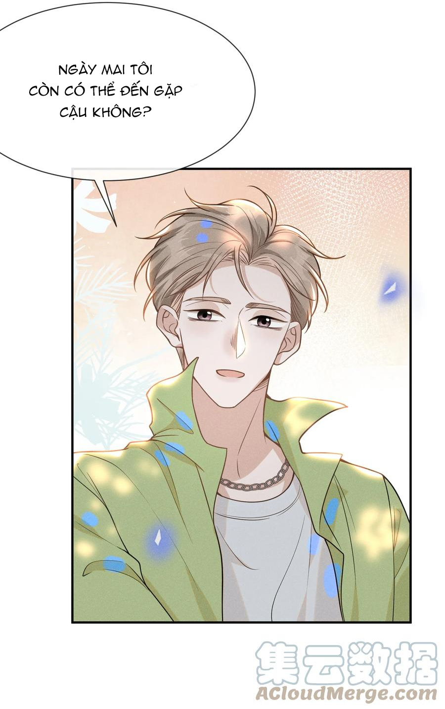 kiếp sau không gặp chapter 40 28