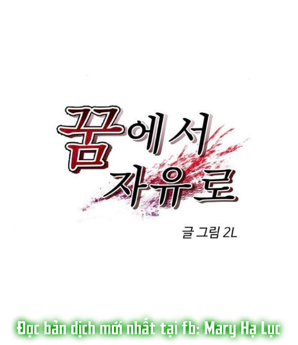 Tự Do Trong Mơ chapter 41.1 30