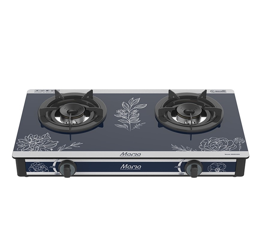 Bếp Gas Dương Kính SUNHOUSE MAMA MMB0989 - Hàng Chính Hãng