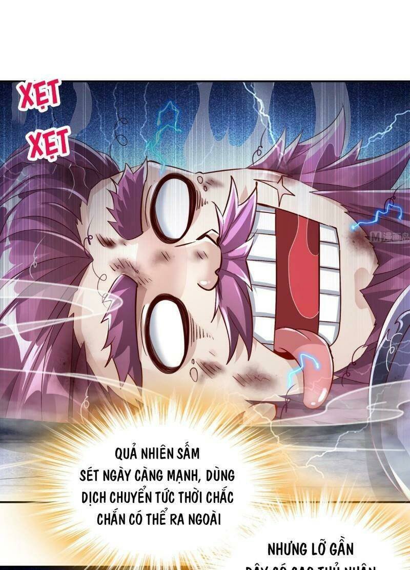 trọng sinh chi ma tôn đương đạo chapter 62 21