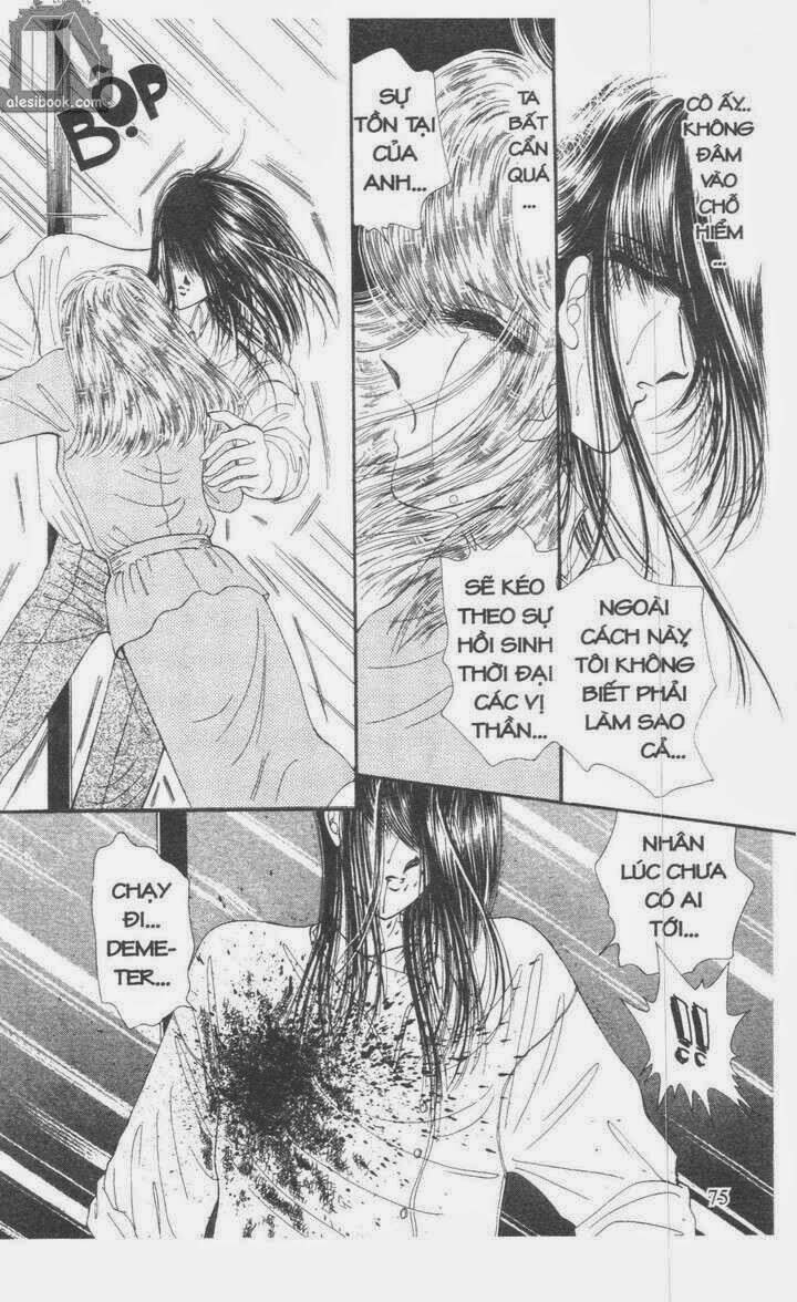 aries thần thoại cung hoàng đạo chapter 5 58