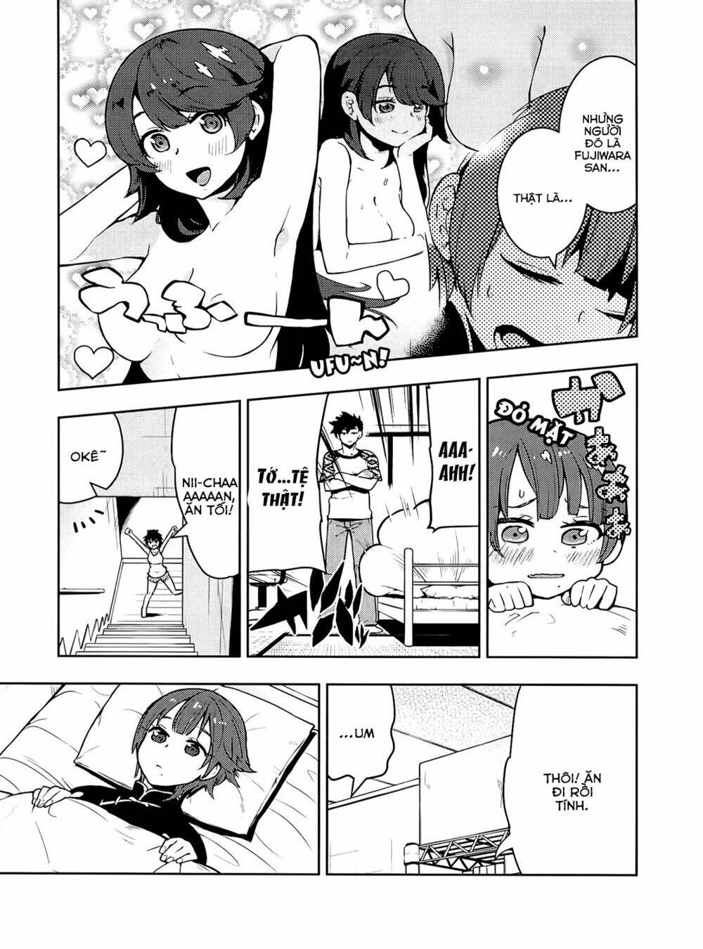 boku girl chapter 54 5