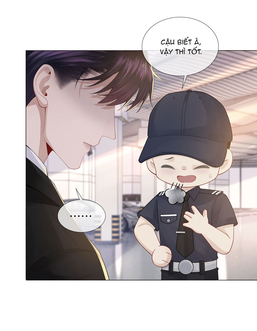 dior tiên sinh chapter 46 7