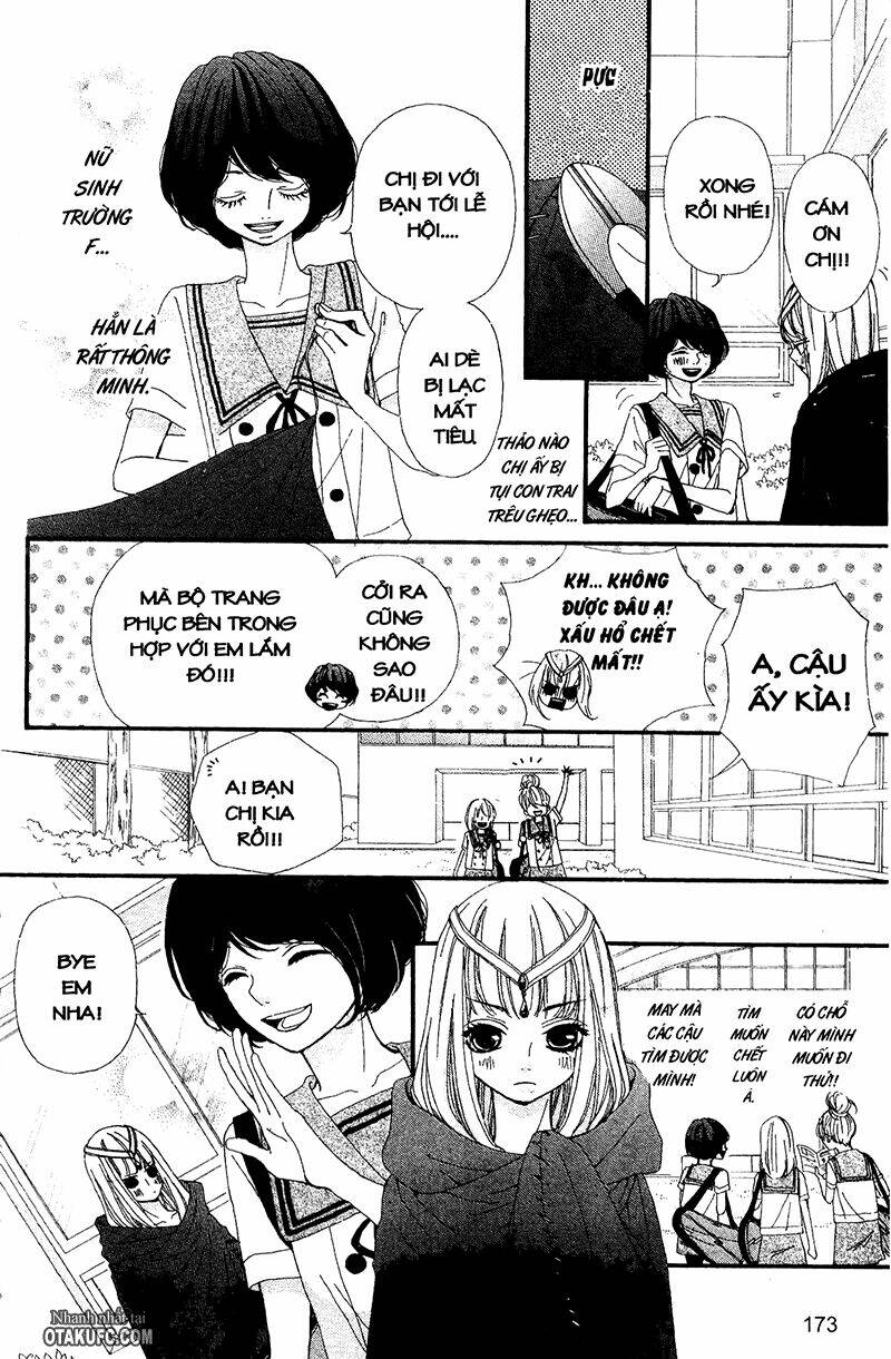 cầu vồng tình yêu chapter 9 29