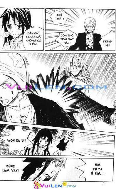 moon boy - chàng trai ánh trăng chapter 5 4