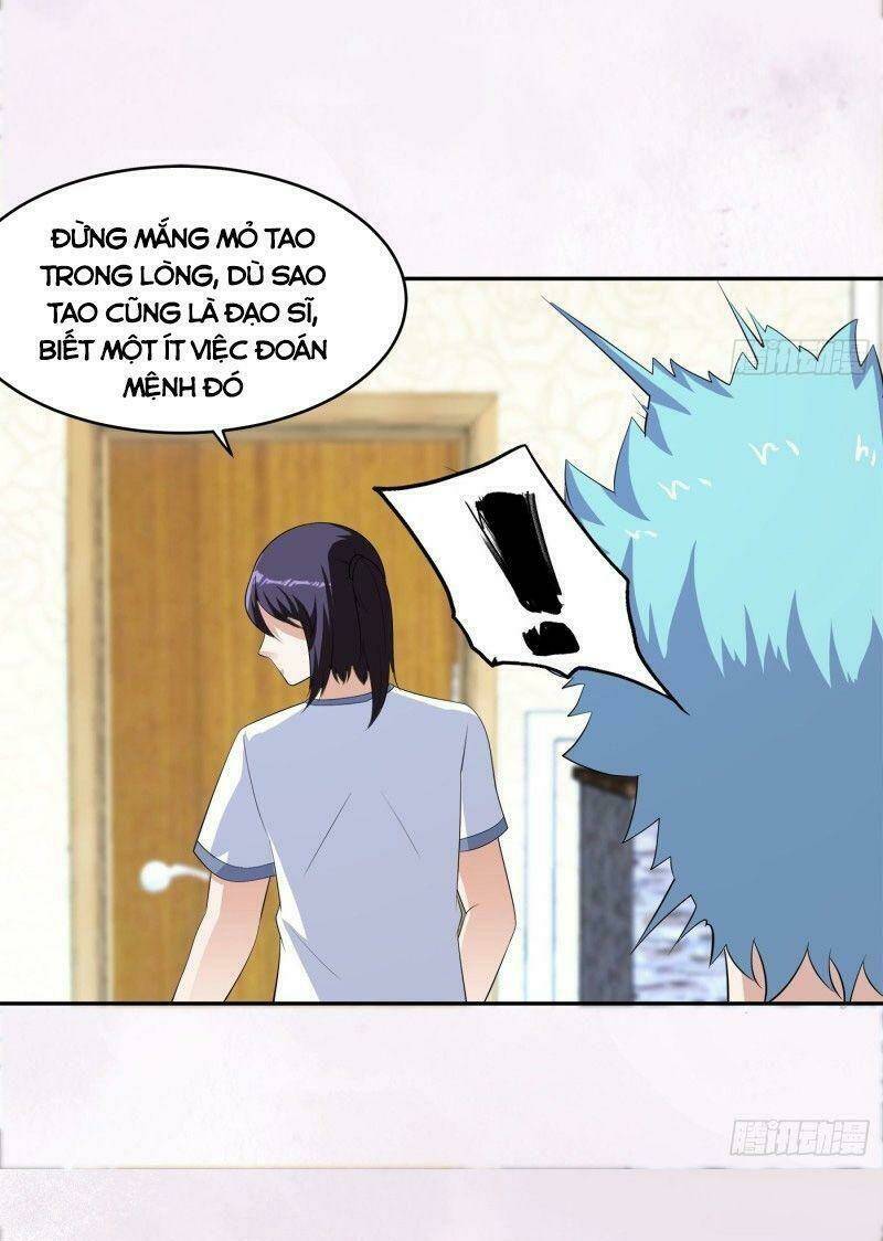 người tu tiên tại đô thị chapter 138 23