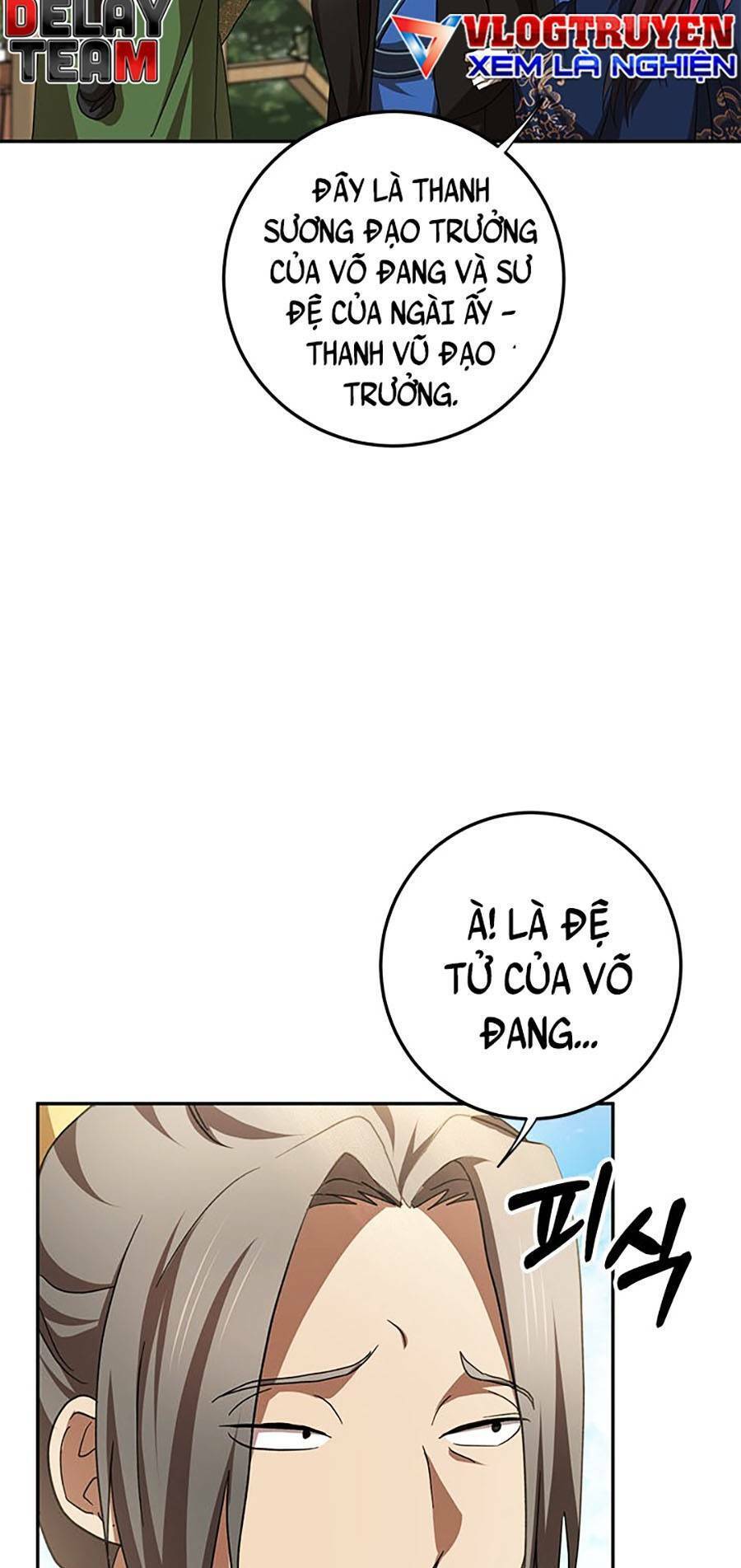 võ đang kỳ hiệp chapter 86 12