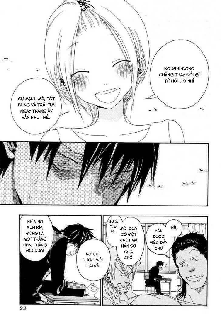 sumomomo momomo chapter 0 27