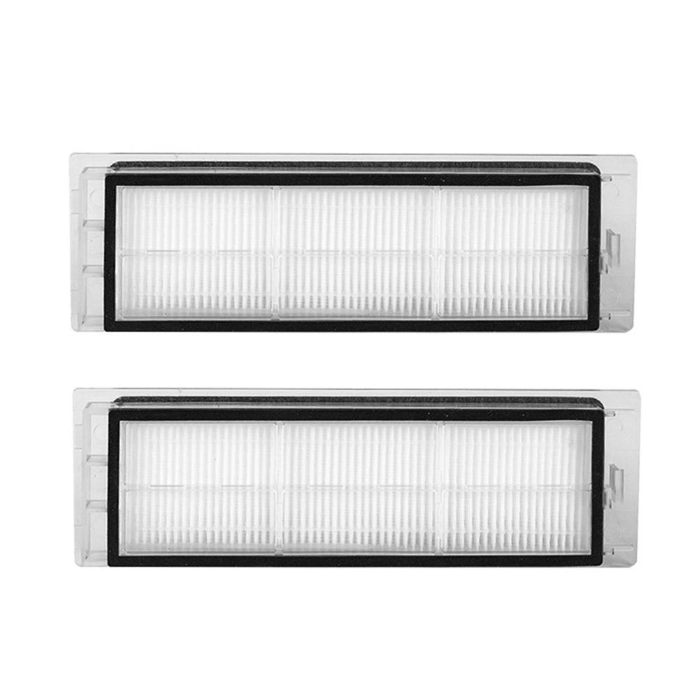Gói 5 Bộ Phụ Kiện Thay Thế Cho Máy Hút Bụi Xiaomi T4 T6 S5 S6 S50 S51 S1